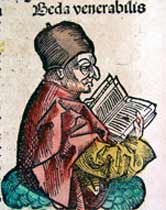 Nuremberg chronicle, 1493