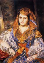 Madame Clémentine Valentine Stora, 1872.