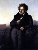 1809
Giraudet, Oil on canvas, 120 x 96 cm
Muse d'Histoire et du Pays Malouin, St Malo
