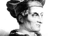 Amerigo Vespucci